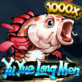 Lý Dược Long Môn