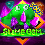 Slime Bảo Thạch
