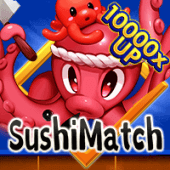 Nối Sushi