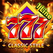 777-Phong cách cổ điển