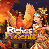 Phượng Hoàng Công Chúa 2