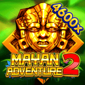 Cuộc Phiêu Lưu Maya 2