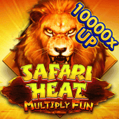 Nhiệt Đới Safari - Nhân Đôi Niềm Vui