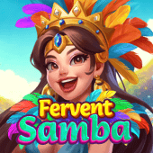 Samba Cuồng Nhiệt