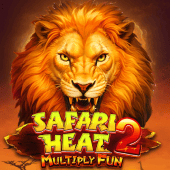 Safari Nóng Bỏng 2 - Nhân Đôi Niềm Vui