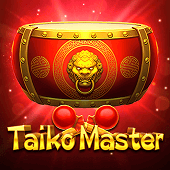 Bậc Thầy Trống Taiko