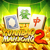 Mạt Chược Nguyên Bảo 2