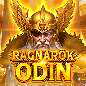 Hoàng Hôn Các Vị Thần: Odin