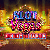 Máy đánh bạc Slot Vegas Đầy Đủ