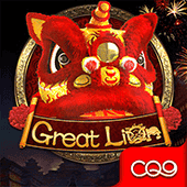 Sư Tử Lớn