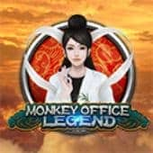 Khỉ Văn Phòng Truyền Thuyết