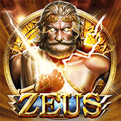 Thần Zeus