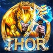 Thần Sấm