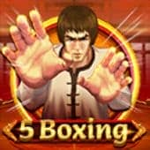 5 Quyền Anh