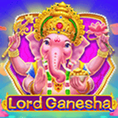Chúa Ganesha