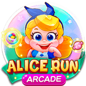 alice run