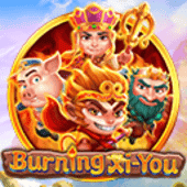 Đốt cháy bạn