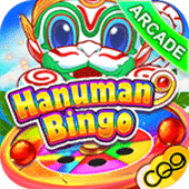 Hanuman Bingo