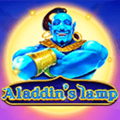 Đèn của Aladdin