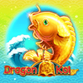 Rồng Koi