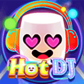 DJ nóng bỏng