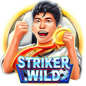 Tiền đạo WILD