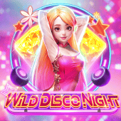 Đêm Disco Cuồng Nhiệt