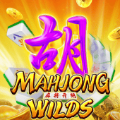 Mạt Chược Hoang Dã
