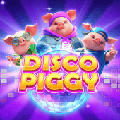 Heo Nhảy Disco