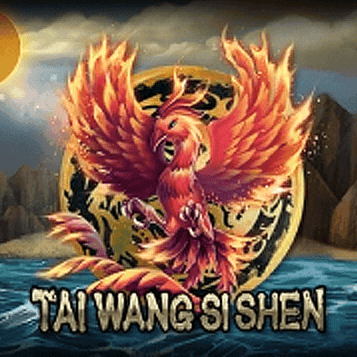 Tai Wang Si Thần