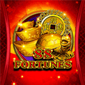 88 Vận May
