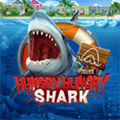 Shark Hungry Hungry