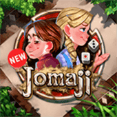 Jo Ma Ji