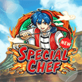 Đặc Biệt Chef