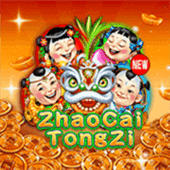 Zhao Cai Tong Zi