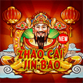 Zhao Cai Jin Bảo
