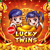 May Mắn Twins