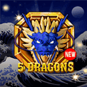 5 Con Rồng