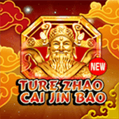 Đúng Zhao Cai Jin Bảo