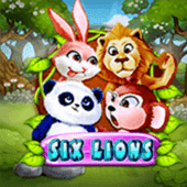 Sáu Sư Tử