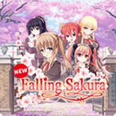 Rơi Sakura