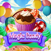 Magic Kẹo