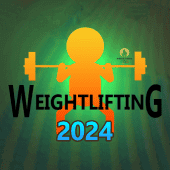 Cử Tạ2024