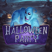 Bữa Tiệc Halloween