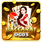 Baccarat DG03