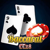 Poipet Baccarat 3