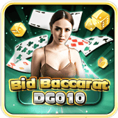 Jingmi Baccarat 3