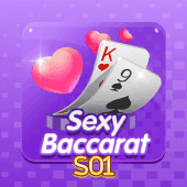 Baccarat sexy S01