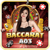 Baccarat A03