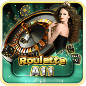 Roulette A11